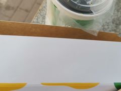 -SUBWAY赛百味(燕莎奥莱店)