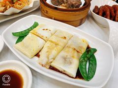 -顺德人家食府(黄金广场店)