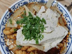 -老鳯府豆花泡馍(第五大道店)