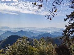 -莫干山风景区