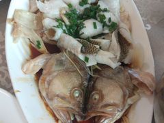 -旭璟酒家·传统粤菜·湘菜(逸景路店)