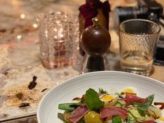 -BROWNSTONE布朗石西班牙餐厅(富城店)