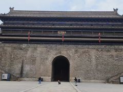 -西安城墙·碑林历史文化景区