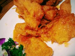 -东北大菜馆(延长路店)