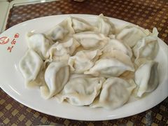 -三合园水饺(二马路店)