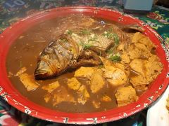 -人民公社大食堂(顺义总店)