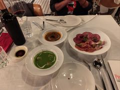 -Ponte 意大利餐厅