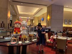 -东莞喜来登酒店-御园西餐厅·海鲜自助餐·意大利菜零点