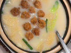 -西安饭庄·非遗陕菜(钟楼店)