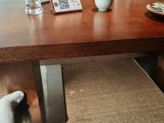 -本处·素食·融合料理(南油店)
