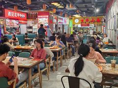 -文昌桥螺蛳粉(魏公村店)
