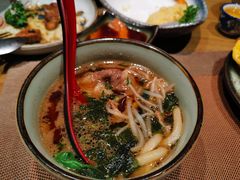 -福樱兰海鲜放题铁板烧(加州店)