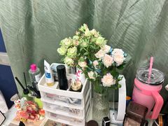 -溪岸路花鸟市场