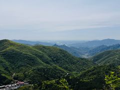 -妙峰山风景名胜区