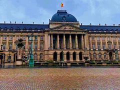 -布鲁塞尔大广场