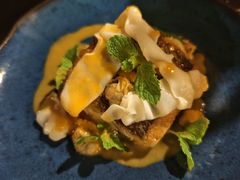 -Ocean's Table 欧舍