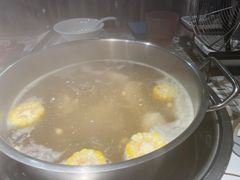 -三毛牛肉店(福强店)