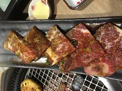 -好牛烧肉(世茂广场店)