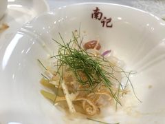 -寻味顺德·南记酒家·传统顺德菜·鱼生(广源路店)