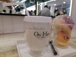 -OnHair造型