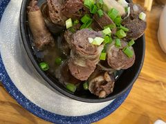 血肠-草原往事牛排火锅(讨号板店)