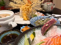-天狗山料理(省体店)