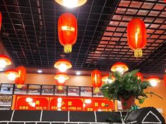 -小火炕铁锅炖鱼