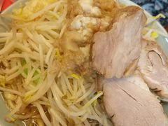 -拉面莊夢語＆中华料理八椿