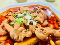 红烧肥肠-张豆花(碚峡路店)
