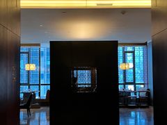 -丽晶轩中餐厅(重庆丽晶酒店)