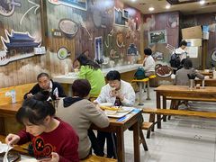 大堂-阊门姚记豆浆(旧学前直营店)