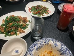 -金谷仓家庭料理(马泉营店)