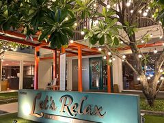 -Let's Relax Spa(Phuket 3rd Street)