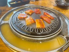 -梵行小馆烤肉(即墨店)