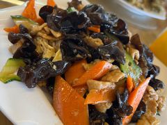 -途肴·老农饭庄(百里峡店)