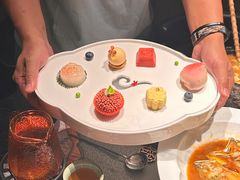 -锦楼·臻选新杭帮(杭州中心店)