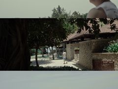 -三亚亚龙湾万豪度假酒店