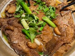 -老淮滨-蚌埠非遗小吃(淮河路店)