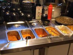 -恩你小木屋·烤肉韩式料理(嘉兴秀洲店)
