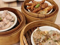 -添好运点心专门店(深水埗店)