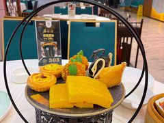-御和宴·精品粤菜(天润御海湾店)