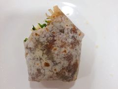 -姥家春饼店(漳州二路店)