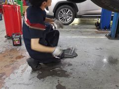 -永达广汽丰田店