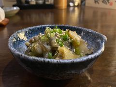 芥末海螺-串鑫