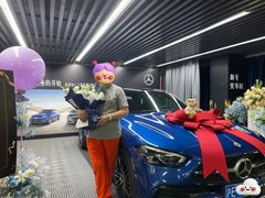 -上海星瀚奔驰4S店(红柳路店)