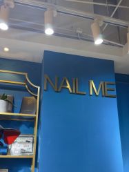点击看大图 -Nail Me美甲美睫