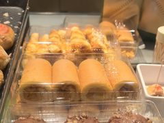 -泸溪河桃酥(秦淮夫子庙一店)