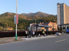 -达蓬山旅游度假区