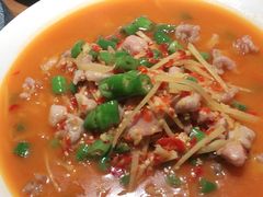 -九锅一堂酸菜鱼(新南凯德直营店)