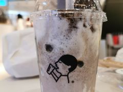 -喜茶(广州东方宝泰店)